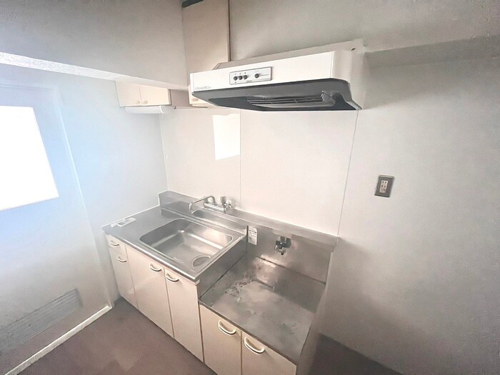 物件内観写真9　(キッチン)