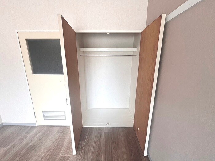 物件内観写真13　(収納)