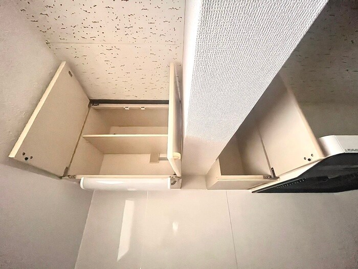 物件内観写真15　(収納)