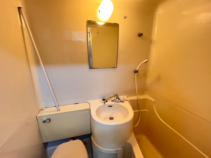 物件内観写真15　(洗面)