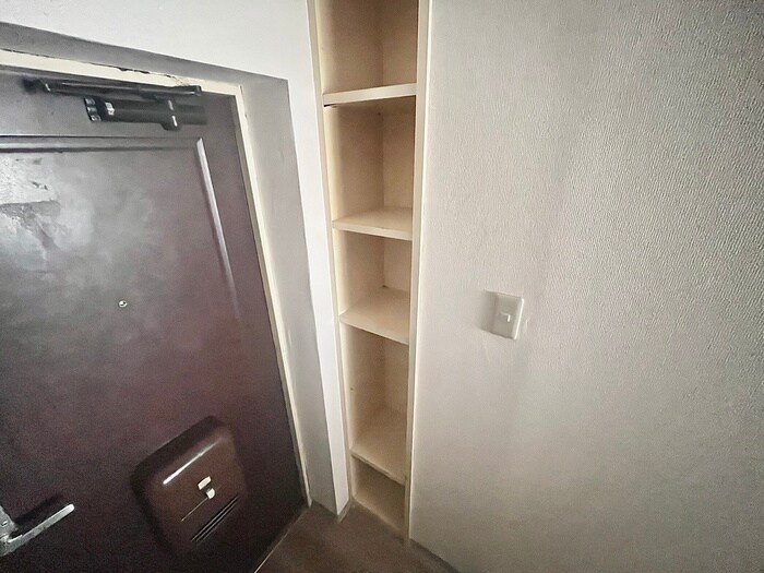 物件内観写真21　(靴箱)