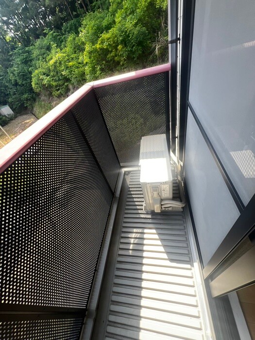 物件内観写真19　(ベランダ・バルコニー)