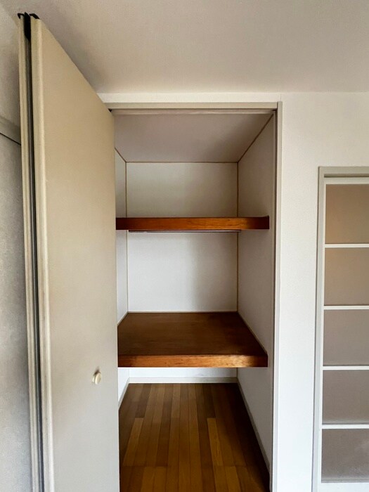 物件内観写真19　(収納)