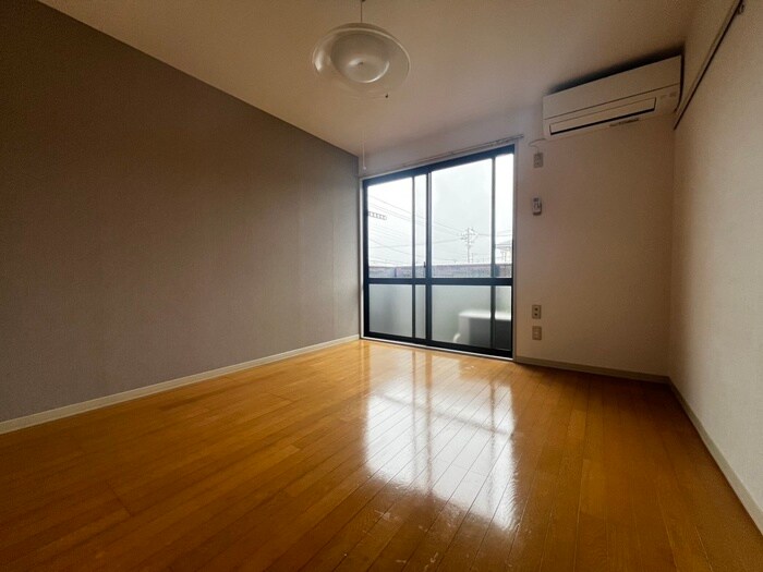 物件内観写真20　(居室)