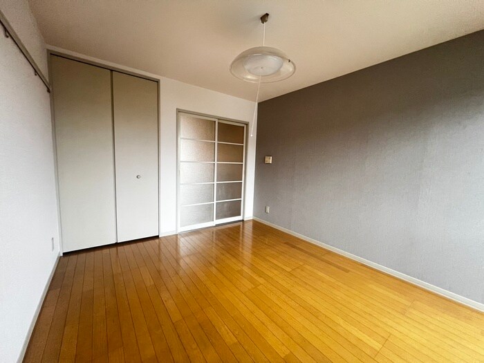 物件内観写真21　(居室)
