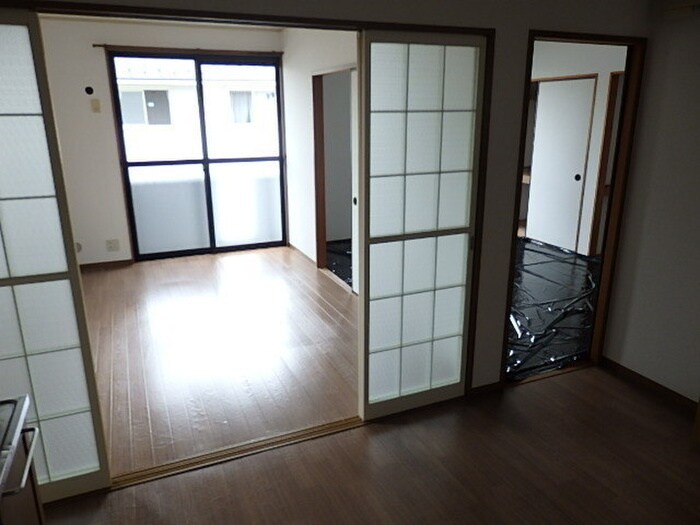 物件内観写真17　(居室)