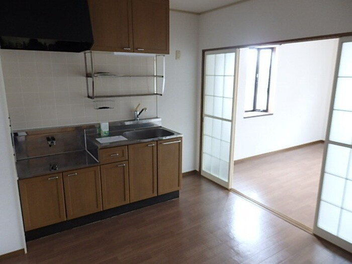 物件内観写真18　(居室)