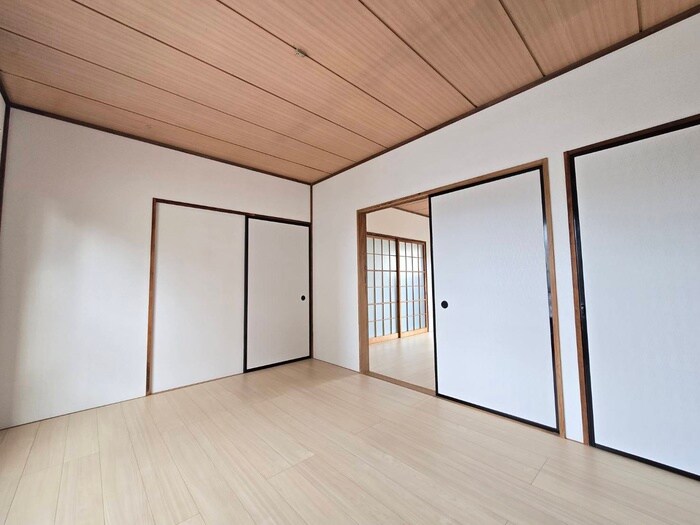 物件内観写真17　(居室)