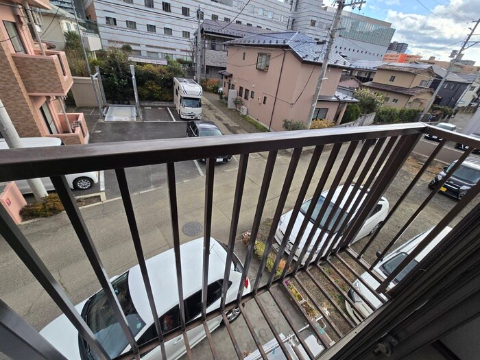 物件内観写真21　(周辺環境)