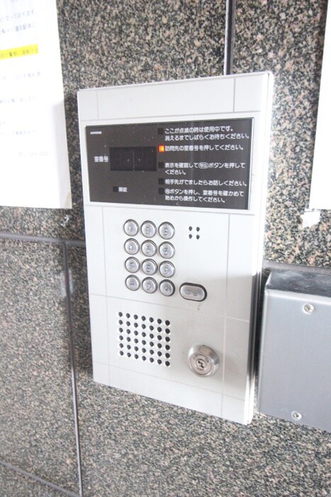 物件外観写真5　(建物設備)