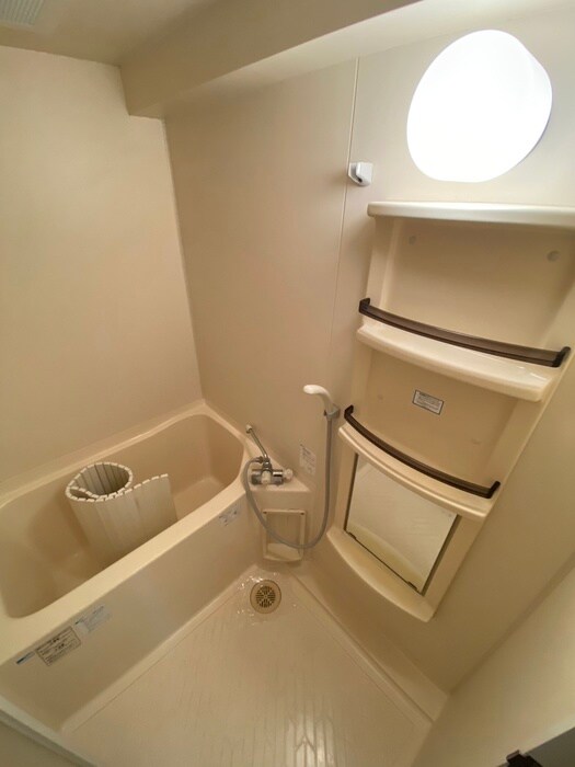 物件内観写真10　(バス／シャワールーム等)