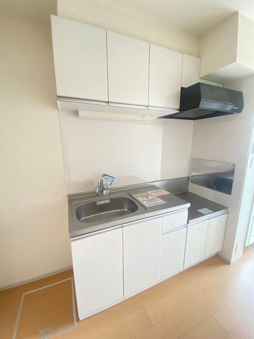 物件内観写真9　(キッチン)