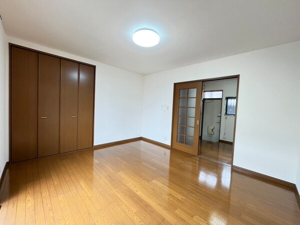 居室