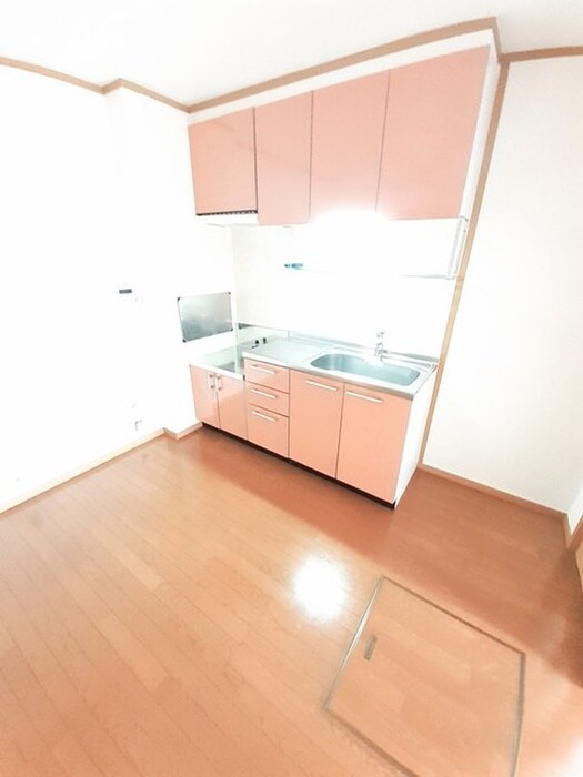 物件内観写真7　(キッチン)