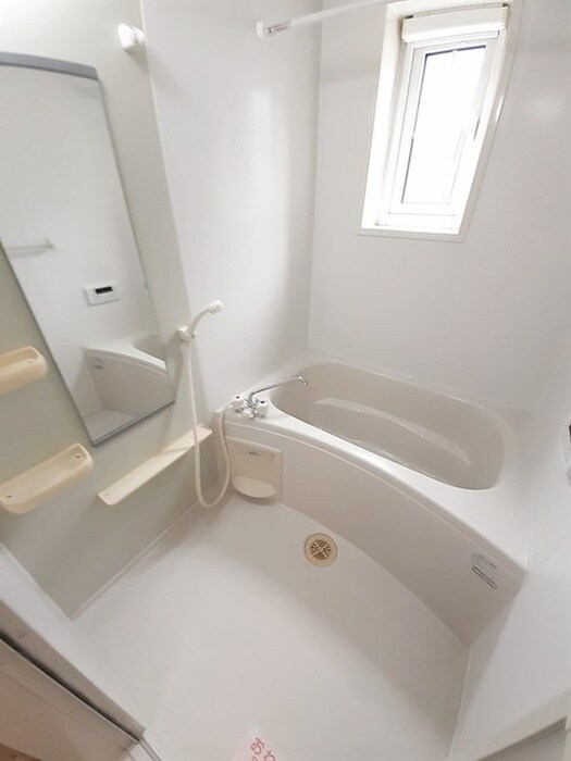 物件内観写真8　(バス／シャワールーム等)