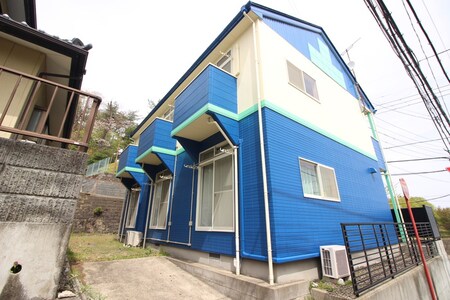 セレック吉成外観写真