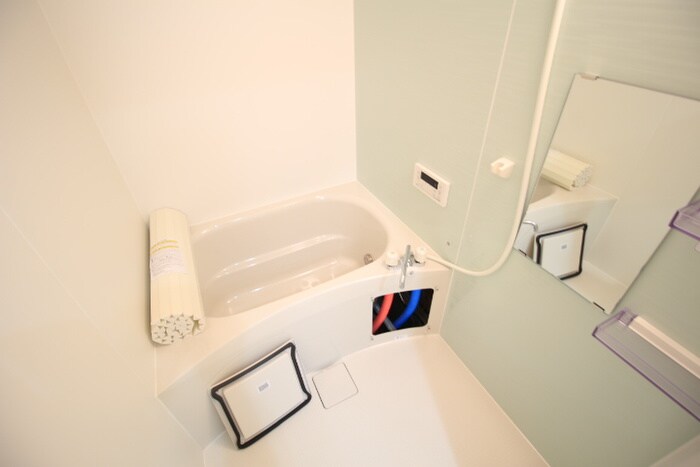 物件内観写真14　(バス／シャワールーム等)