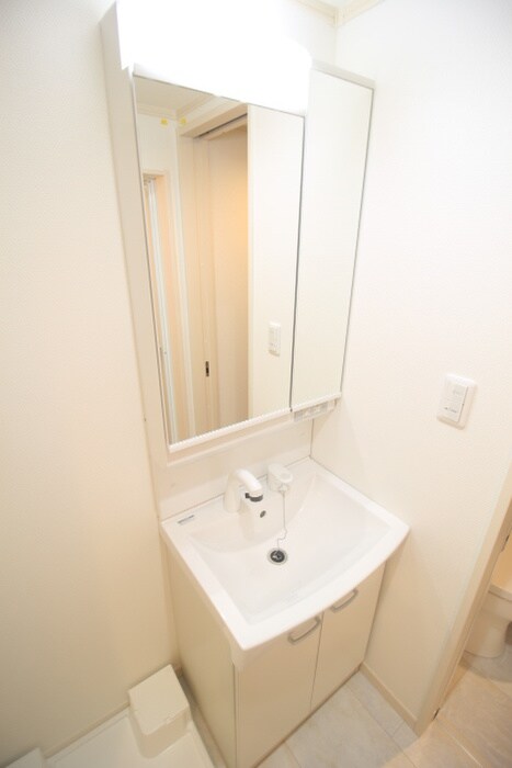 物件内観写真16　(洗面)