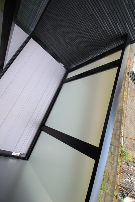 物件内観写真21　(ベランダ・バルコニー)