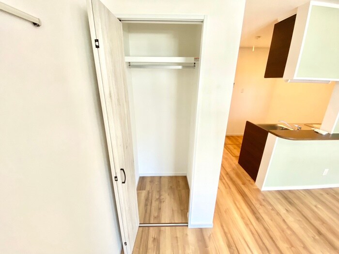 物件内観写真9　(収納)