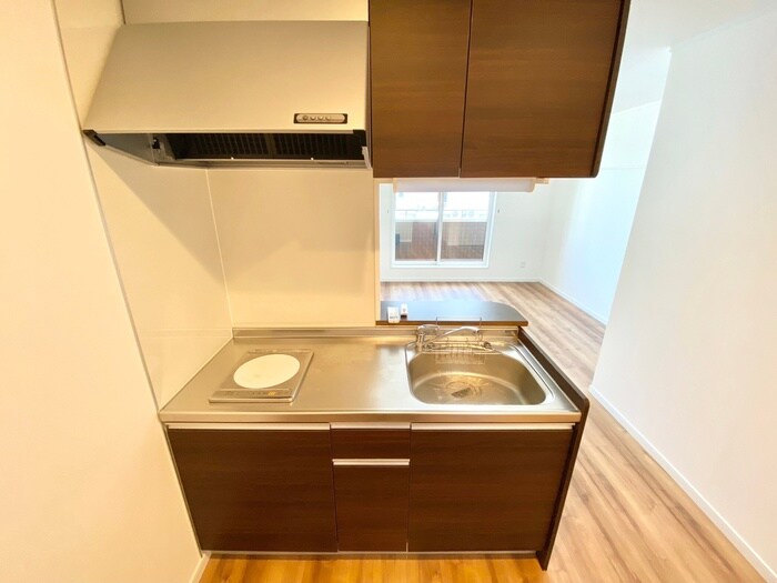 物件内観写真10　(キッチン)