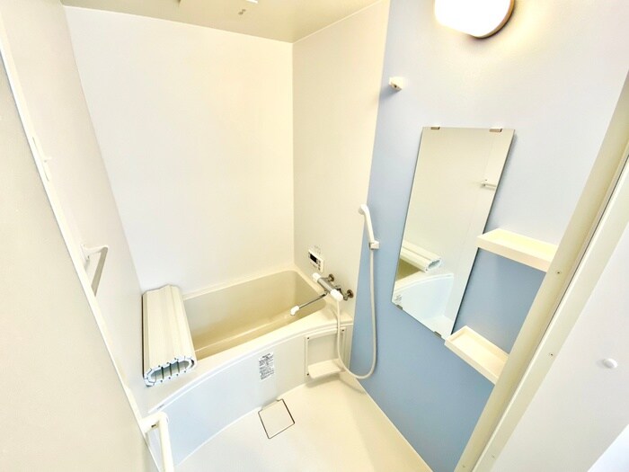 物件内観写真12　(バス／シャワールーム等)