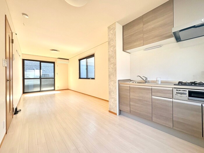 物件内観写真7　(居室)