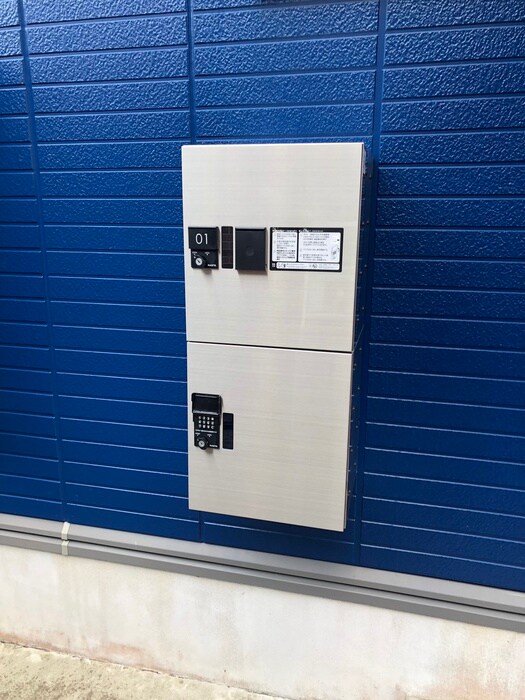 物件外観写真4　(外観写真)