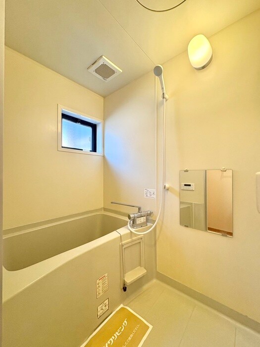 物件内観写真13　(バス／シャワールーム等)