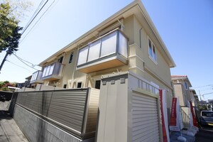 デザインメゾン柏木外観写真