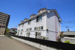 コーポ早坂外観写真