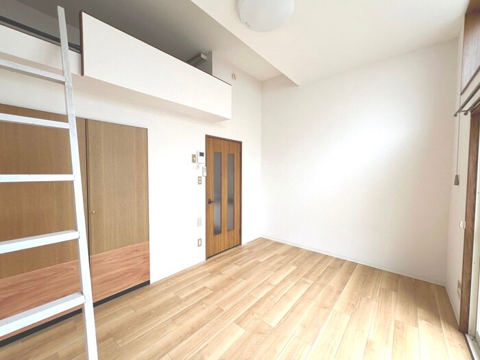 物件内観写真10　(居室)