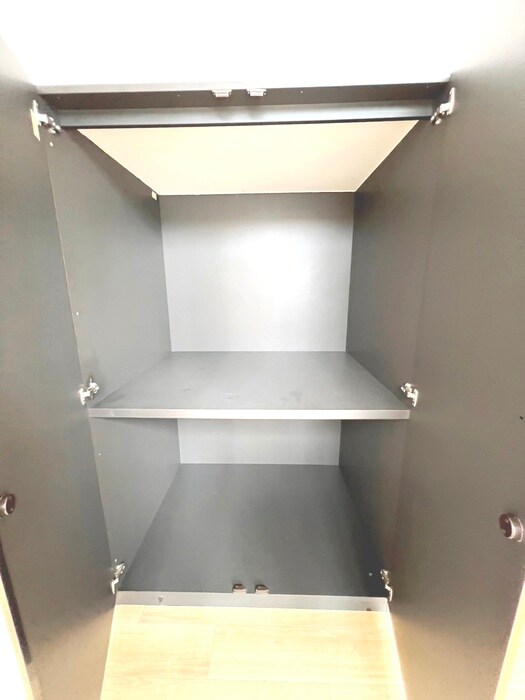 物件内観写真11　(収納)