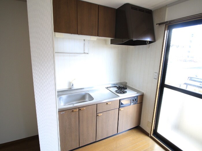 物件内観写真10　(キッチン)