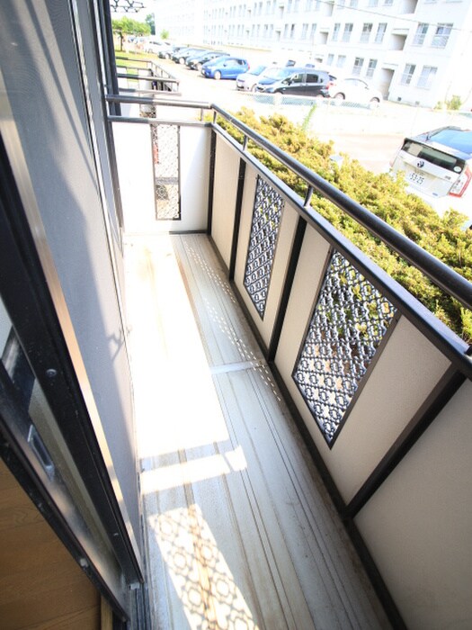 物件内観写真20　(ベランダ・バルコニー)