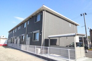 セルバ・セレッソ外観写真