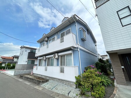 カサデ白萩外観写真