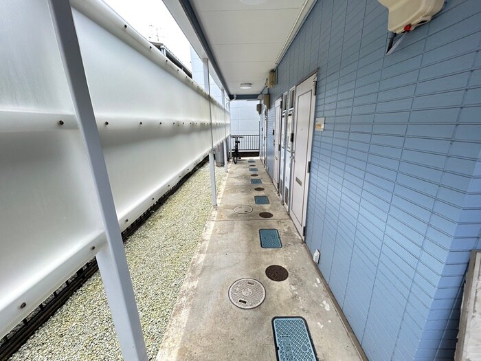 物件外観写真4　(外観写真)