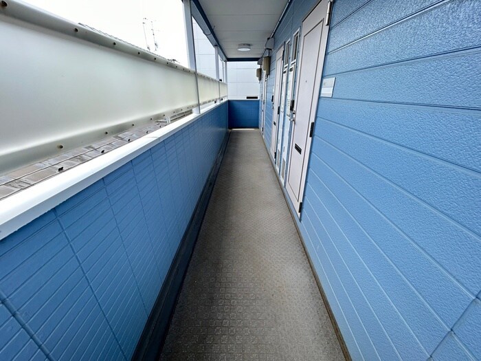 物件外観写真5　(外観写真)