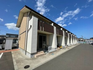 サクレⅡ外観写真