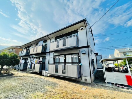 ロイヤルコート文化町Ⅰ番館外観写真