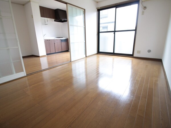 居室