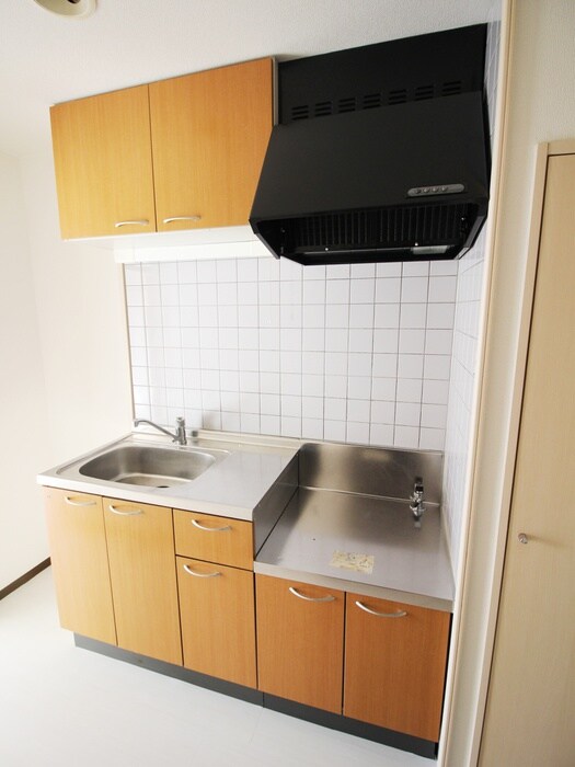 物件内観写真12　(キッチン)