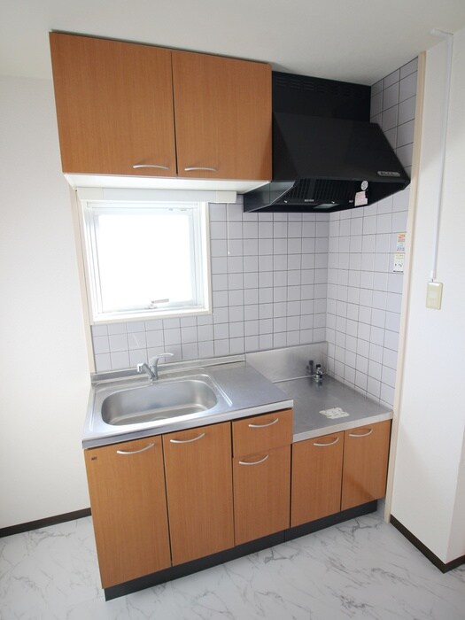 物件内観写真12　(キッチン)