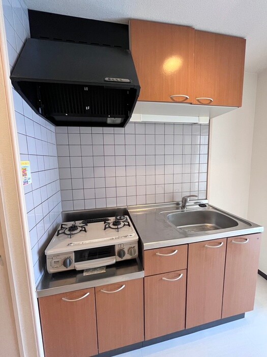 物件内観写真14　(キッチン)