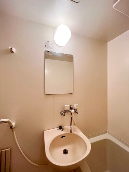 物件内観写真15　(洗面)