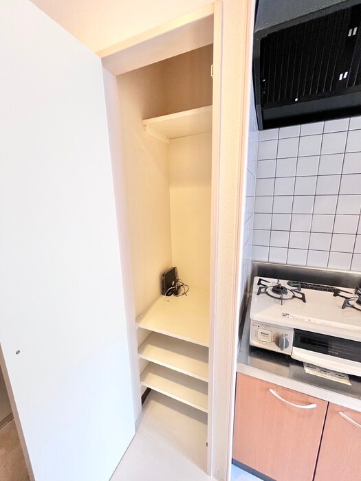 物件内観写真17　(靴箱)