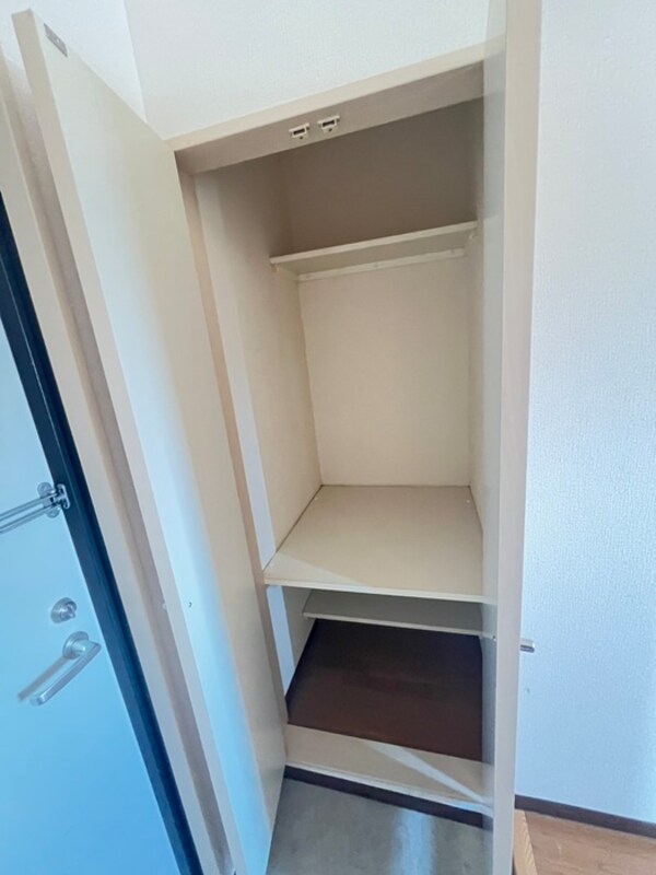 靴箱