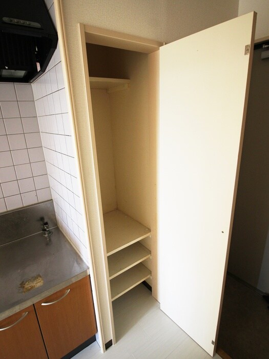 物件内観写真19　(靴箱)