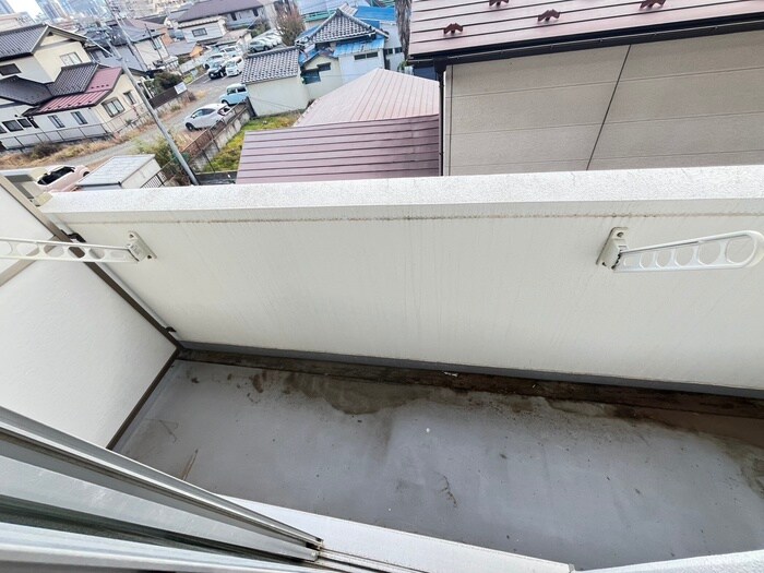 物件内観写真19　(ベランダ・バルコニー)